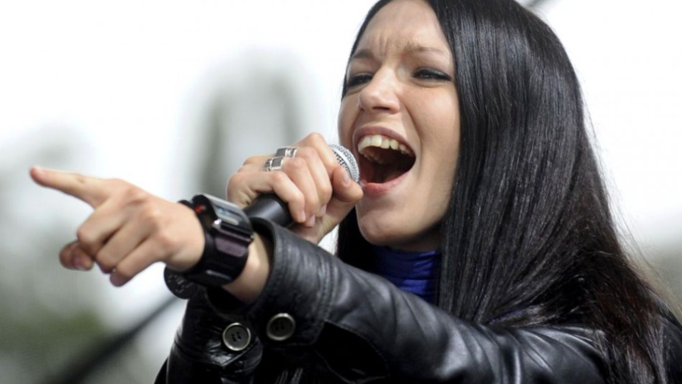 V roku 1984 sa narodila populárna speváčka a hudobníčka ZUZANA SMATANOVÁ.