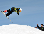 Snehové správy: Nad meter snehu ponúka Zuberec aj alpské strediská
