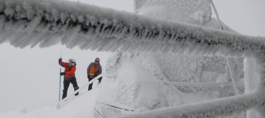 Snehové správy: Od piatka pribudlo na zjazdovkách do 20 cm snehu