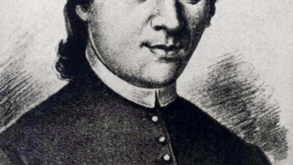 Jeden z popredných slovenských osvietenských spisovateľov a katolícky kňaz JURAJ FÁNDLY, sa narodil 21. októbra 1750  v Častej . Svojím dielom naplnil jazykové, literárne a osvietenské úsilie Bernolákovcov. Jeho najrozsiahlejším dielom je Piľní domajší a poľní hospodár. Zomrel 7.3.1811.