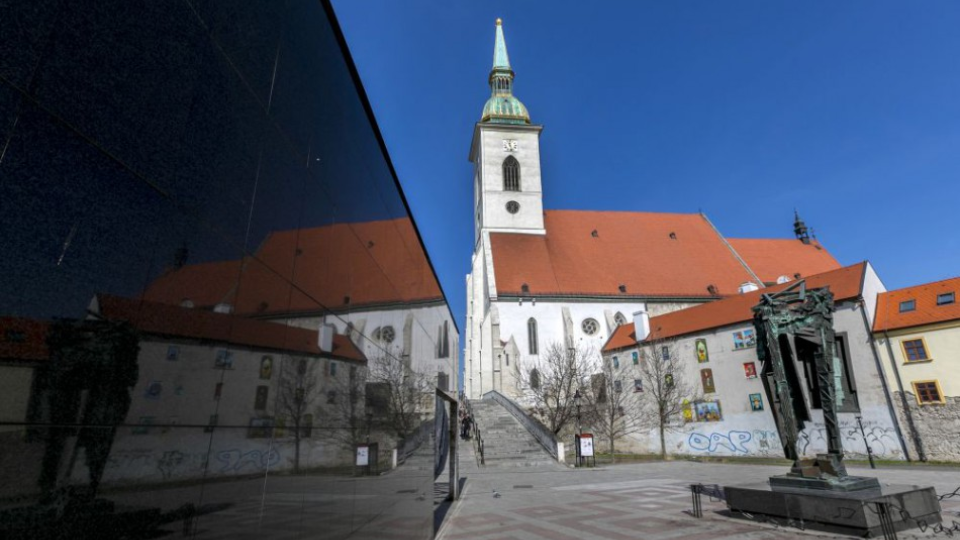 V súčasnosti je Katedrála sv. Martina najvýznamnejším kostolom v Bratislave, jedným z najväčších na Slovensku a spolu s Bratislavským hradom patrí k turistami najviac navštevovaným miestam.