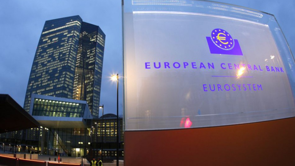 Európska centrálna banka