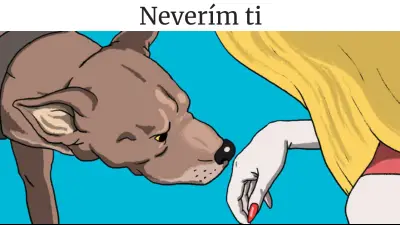 Ilustračné foto