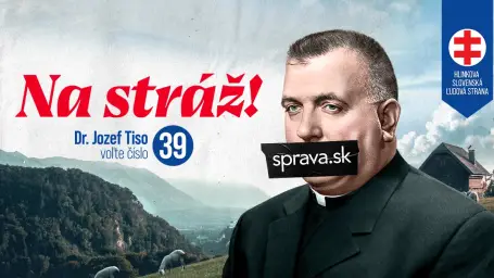 Na Slovensku sa objavili aj netradičné billboardy
