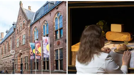 Centraal Museum 