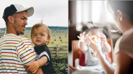 Ak máte pocit, že je vaše dieťa rozmaznané, je treba začať situáciu riešiť.