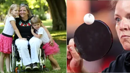 Alena Kánová patrí medzi naše najúspešnejšie športovkyne.