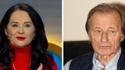 Hana Gregorová a Radek Brzobohatý