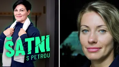 Petra Ázacis a Zuzana Žirková