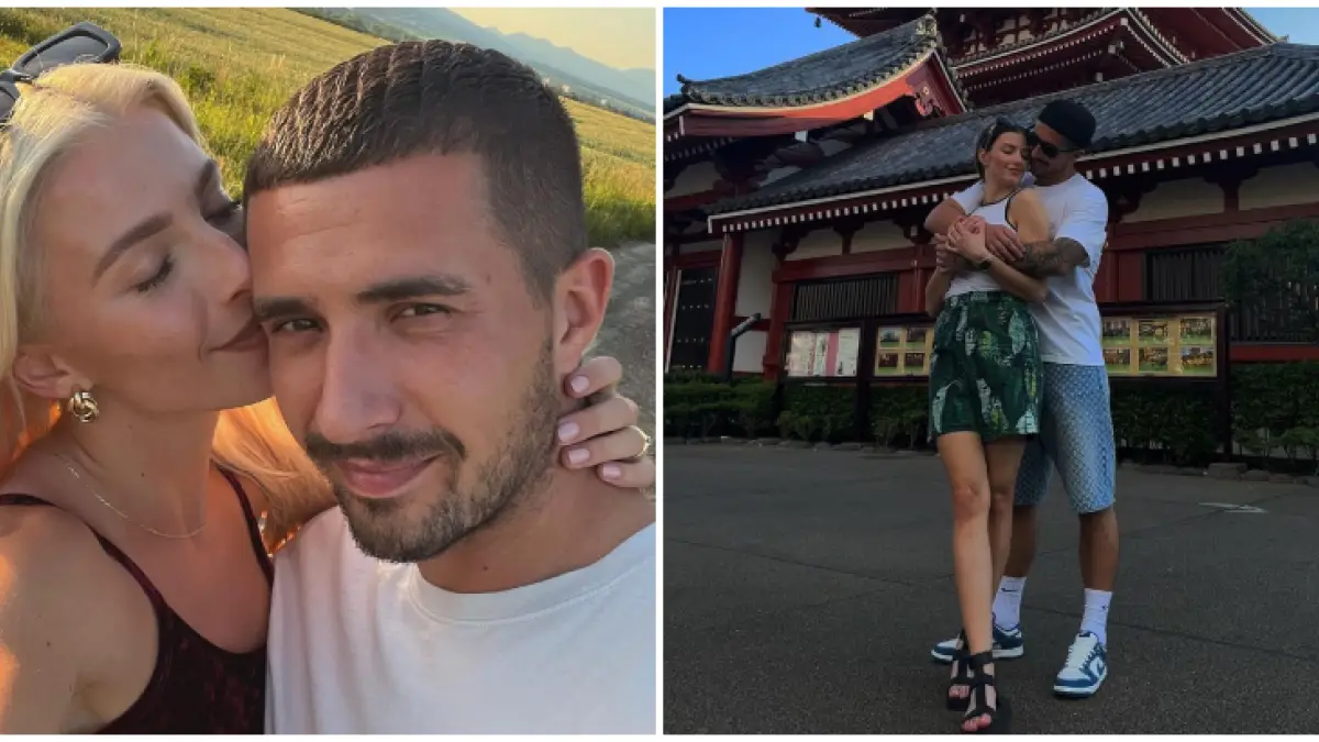 Laura a Martin z reality šou Love Island sú už manželia.