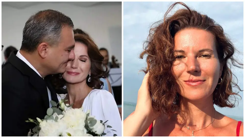 Až pri ňom začala žiť. Viki Ráková je už 12 rokov s mužom, ktorému ...