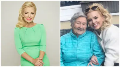 Zlatica Puškárová si zaspomínala na milovanú babku.