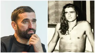 Milan Ondrík.