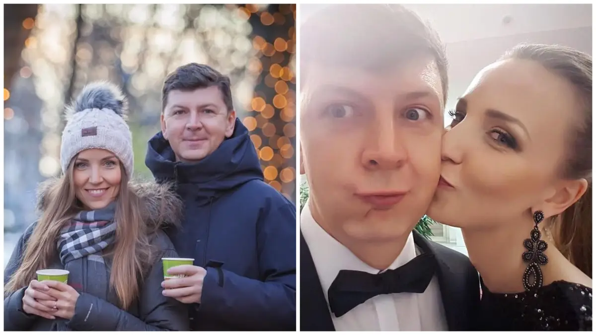 Andrej Bičan prezradil viac o svadbe s partnerkou Miškou.