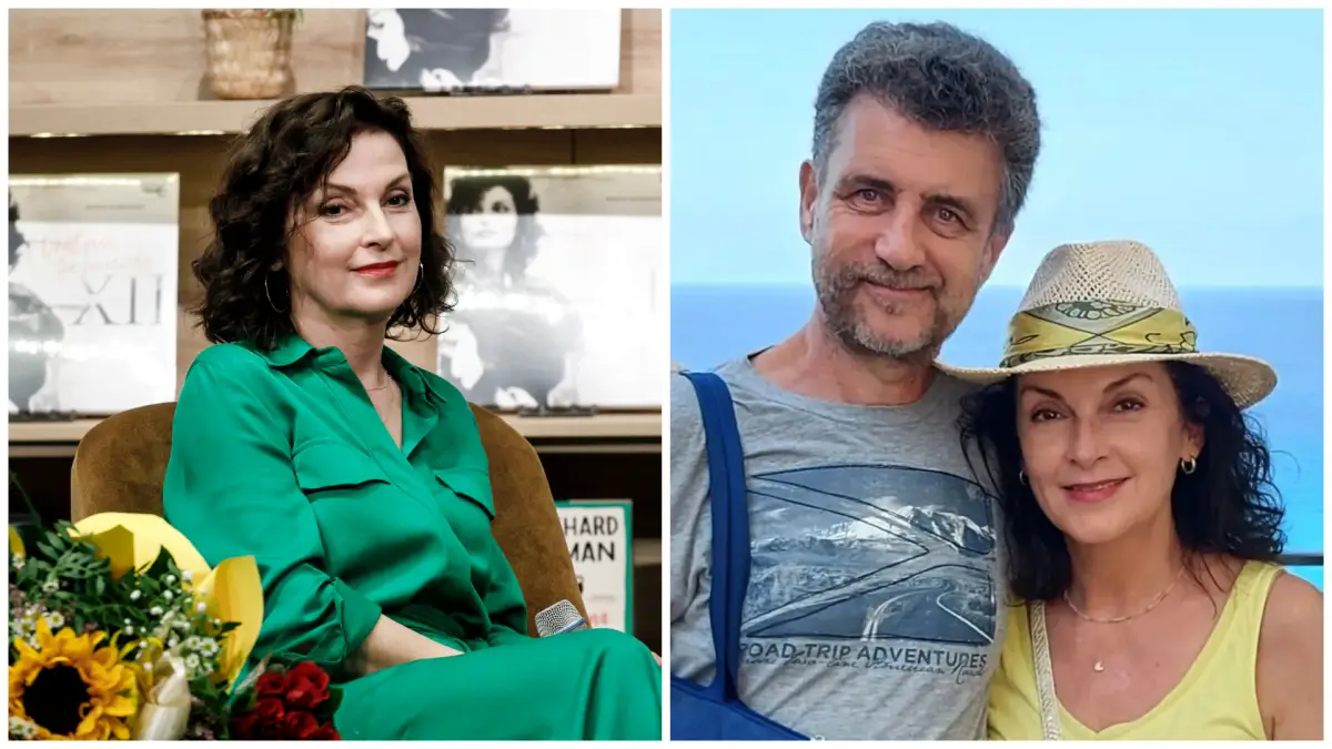 Beáta Dubasová venovala manželovi krásne slová.