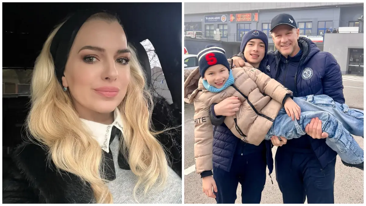 Zlatica Puškárová sa pred 15 rokmi stala po prvýkrát mamou.