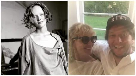Aňa Geislerová sa napokon po nevere vrátila naspäť k manželovi Zdeňkovi Janáčkovi.