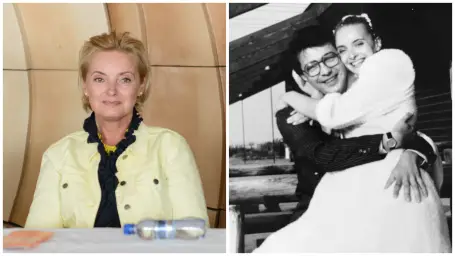 Eva Pavlíková prehovorila o 40 rokoch manželstva s Igorom.