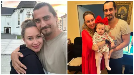 Natália Puklušová prezradila, ako sa zoznámila s Michalom.