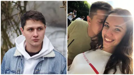 Peter Kiss sa stal po prvýkrát otcom.