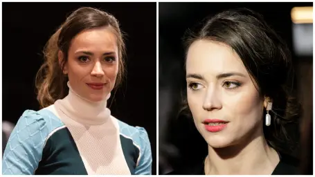 Gabika Marcinková prehovorila o kráse.