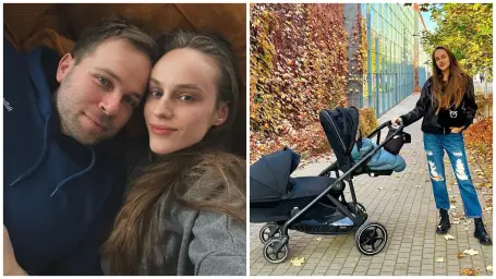 Bezdedovci sa pochválili rodinnými fotografiami.