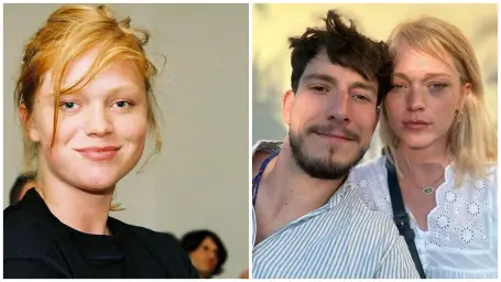 Ester Geislerová sa bude vydávať.