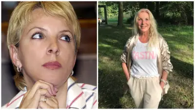 Eva Černá sa snaží na svet pozerať pozitívne.