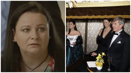 Lenka Košická a Janko Kroner sa nerozišli v zlom.