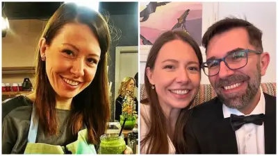 Michaela Králiková našla šťastie pri architektovi Milanovi