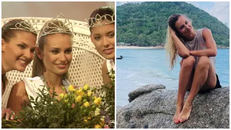 Adriana Pospíšilová žije pre svoje dcérky a prácu.