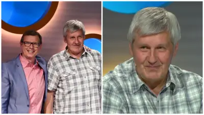 Vlado Voštinár a Ján Kroner.