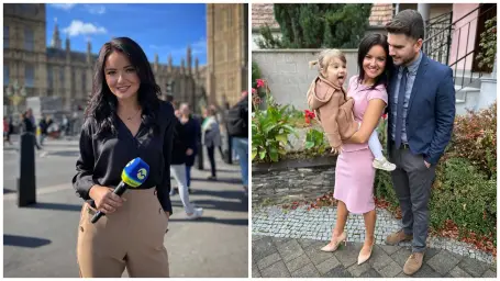 Ivana Zuzelková je už dvojnásobná mamička.