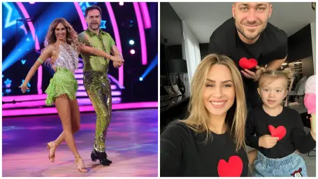 Natália Glosíková prehovorila o mamičkovských povinnostiach.