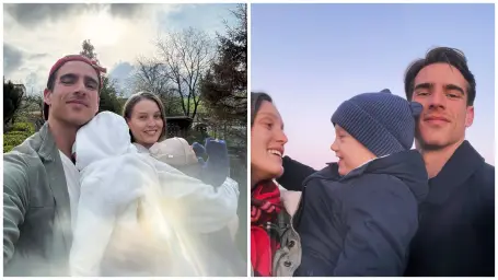 Adam Bardy prezradil, ako prijal starší syn svojich mladších bračekov.