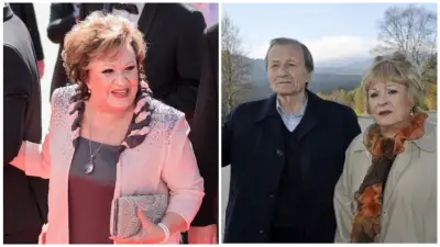 Jiřina Bohdalová prehovorila o Radkovi Brzobohatom.