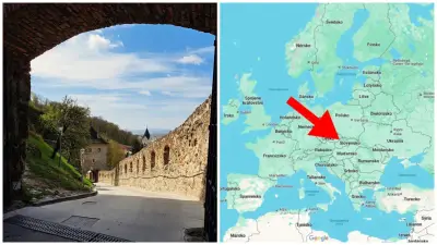 Ilustračná fotografia.
