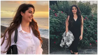 Celeste Buckingham prehovorila o tom, ako dnes vníma samu seba.