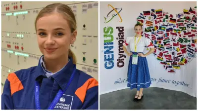  Alexandra Drgoňová.