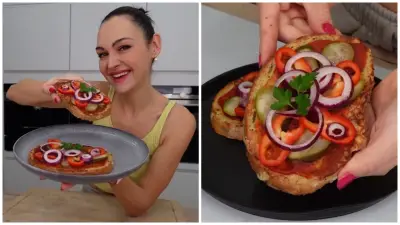 Viktorie Lipovčanová.