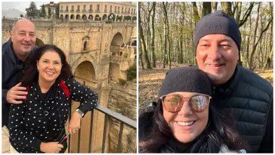 Iveta Malachovská prehovorila o manželovej chorobe.