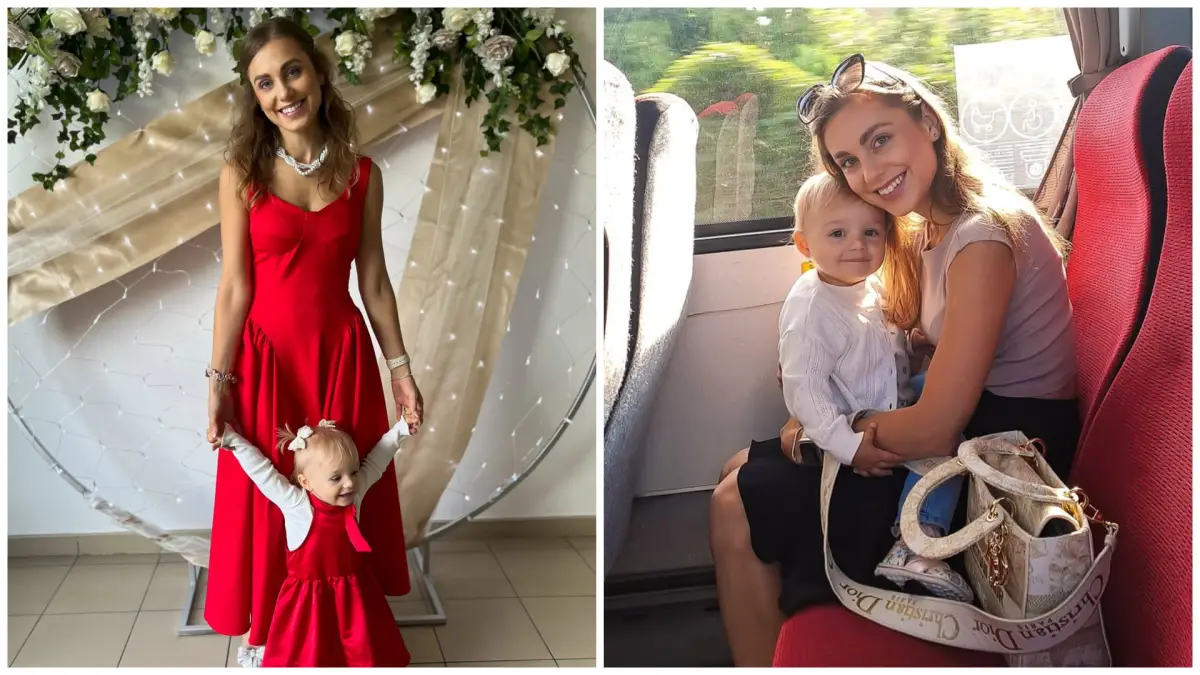 Dominika Stará prehovorila o dcérke Izabelke.