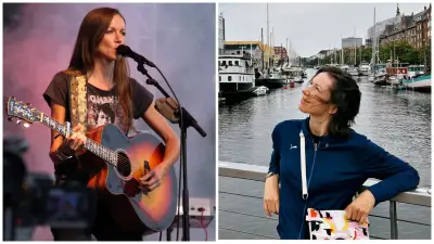 Zuzana Smatanová opísala svoje najťažšie chvíle v živote.