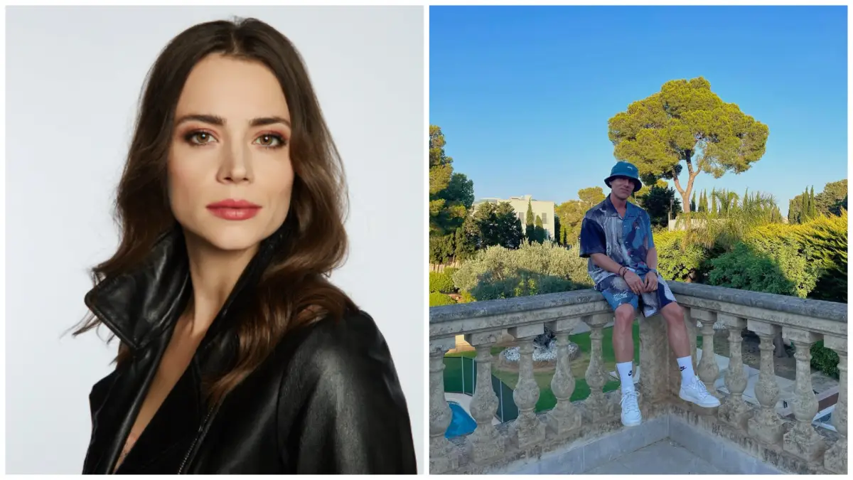 Gabriela Marcinková / Miňo Kereš 