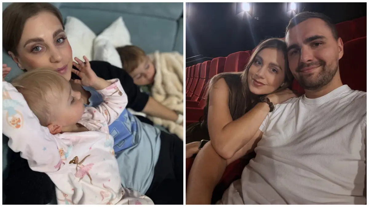 Dominika Stará mala posledné mesiace náročné.