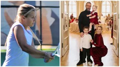 Dominika Cibulková a Michal Navara sa potýkajú vo vzťahu s krízou.