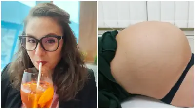 Natália si dnes užíva život naplno. 