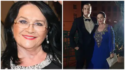 Hana Gregorová a Ondřej Koptík sú šťastní.