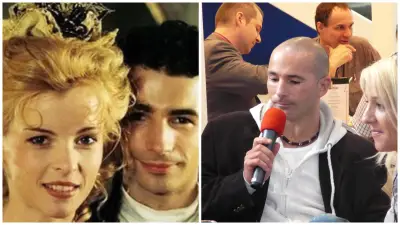 Rudolf Hrušínský najmladší našiel šťastie pri Martine.