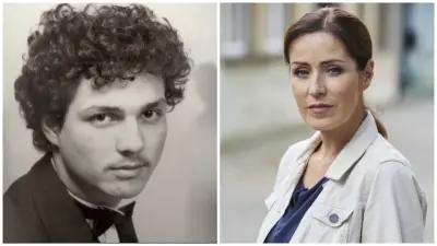 Dušan Cinkota a Soňa Norisová.